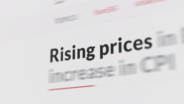 Digital Financial Services Adoption in Zambia: Could Inflation Be a Barrier?