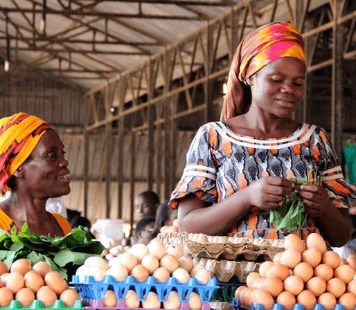 Why Are DFS Important for Women
