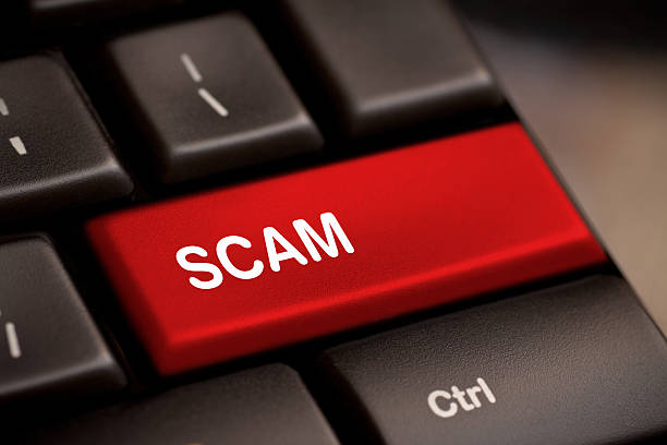 Scams and Fraud