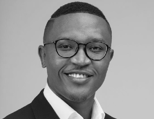 Portrait of Komba Mulukutila