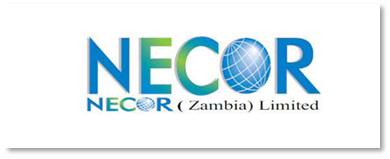 Necor logo