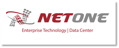 NetOne logo