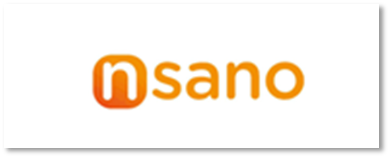 Nsano logo