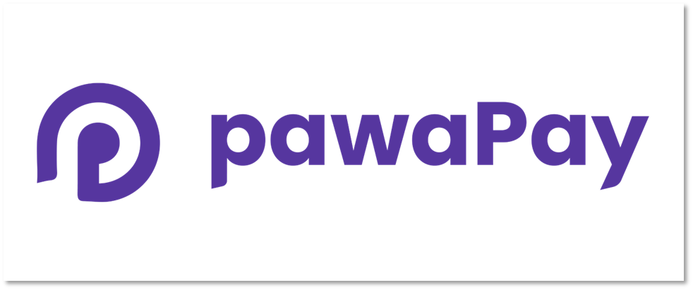 pawaPay logo