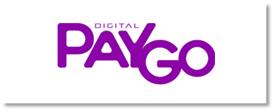 PayGo logo