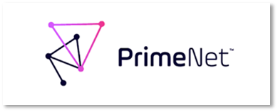 PrimeNet logo