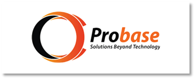 Probase logo