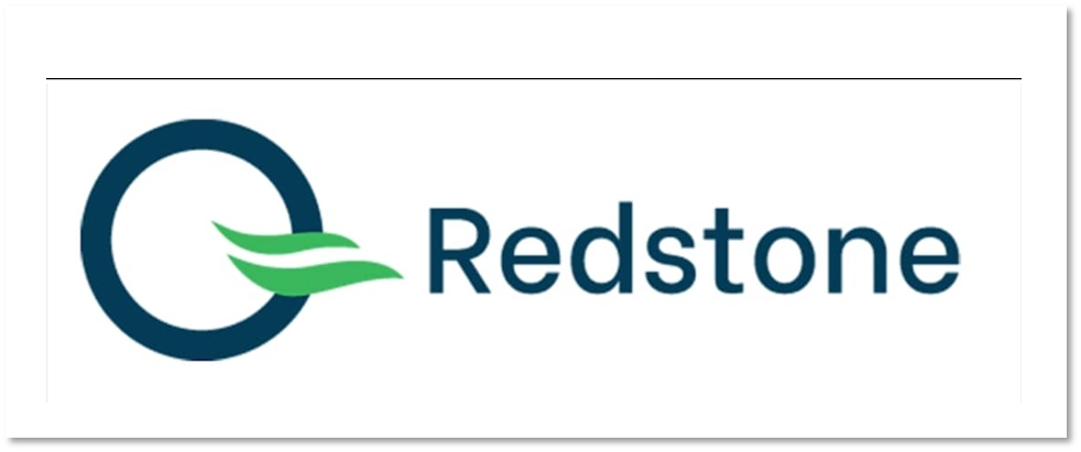Redstone logo
