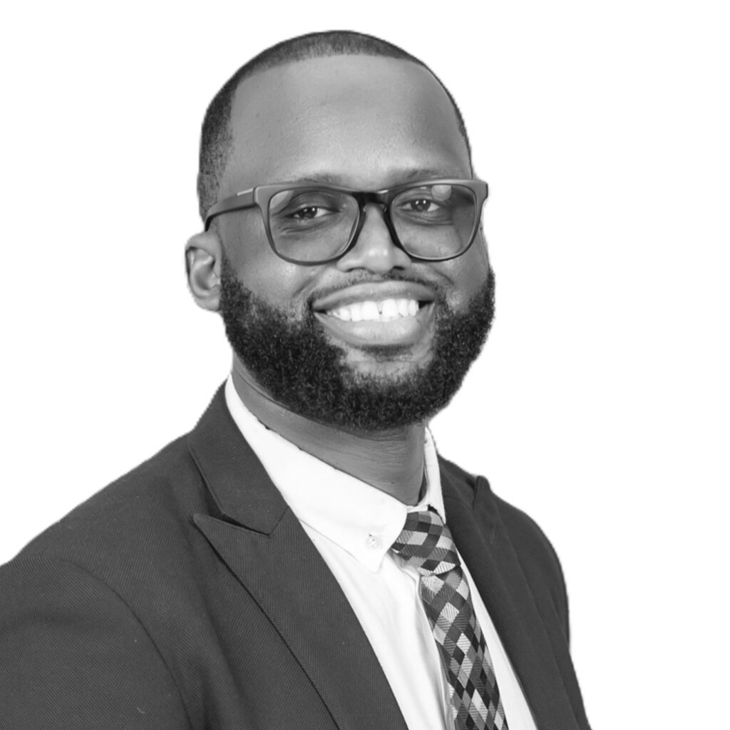 Robert Phiri, CEO PAYZ
