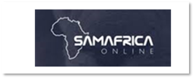 Sam Africa logo