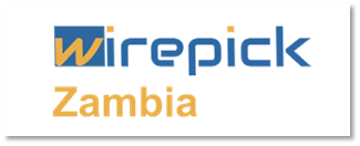 WirePick Zambia logo