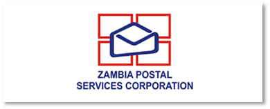 Zampost logo