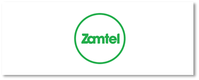 Zamtel logo