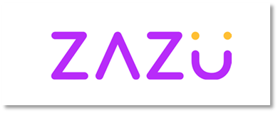 Zazu logo