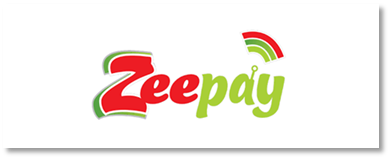Zeepay logo