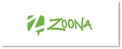 Zoona logo